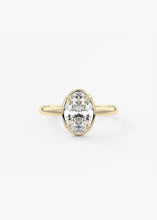 The Chiclette | Oval