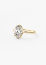 The Chiclette | Oval