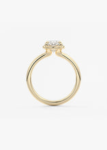 The Chiclette | Oval