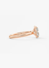 The Chiclette | Elongated Cushion