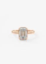 The Chiclette | Emerald