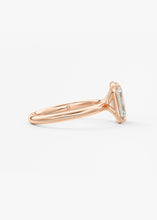 The Chiclette | Emerald