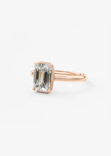 The Chiclette | Emerald