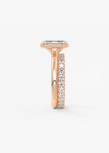 The Chiclette | Emerald