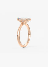 The Chiclette | Emerald