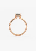 The Chiclette | Emerald