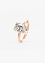 The Chiclette | Emerald