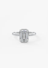 The Chiclette | Emerald