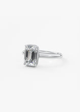 The Chiclette | Emerald