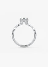 The Chiclette | Emerald