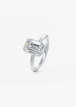 The Chiclette | Emerald