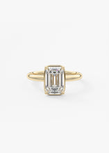 The Chiclette | Emerald