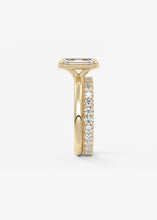 The Chiclette | Emerald