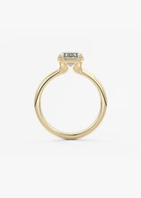 The Chiclette | Emerald
