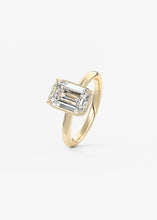 The Chiclette | Emerald
