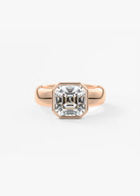 The Daily Bezel XL | Asscher