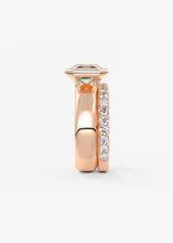 The Daily Bezel XL | Asscher