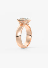 The Daily Bezel XL | Asscher