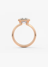 The Daily Bezel XL | Asscher
