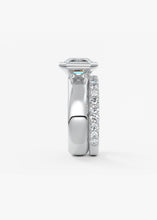 The Daily Bezel XL | Asscher