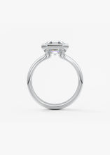 The Daily Bezel XL | Asscher