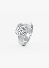 The Daily Bezel XL | Asscher