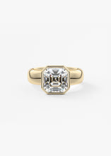 The Daily Bezel XL | Asscher