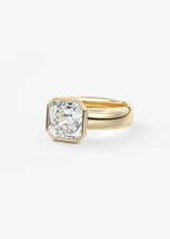 The Daily Bezel XL | Asscher