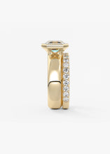 The Daily Bezel XL | Asscher
