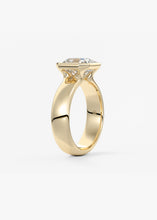 The Daily Bezel XL | Asscher