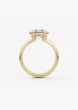 The Daily Bezel XL | Asscher