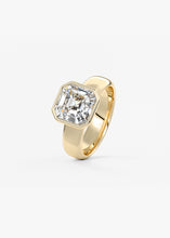 The Daily Bezel XL | Asscher