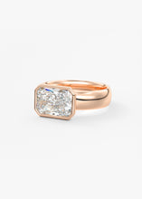 The Daily Bezel XL | E.W. Radiant