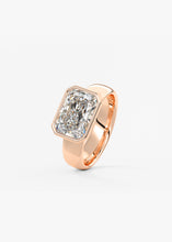 The Daily Bezel XL | E.W. Radiant