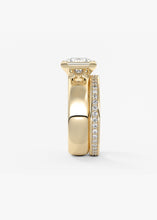 The Daily Bezel XL | E.W. Radiant