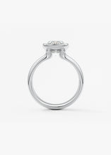 The Daily Bezel XL | Elongated Cushion