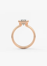 The Daily Bezel XL | Emerald