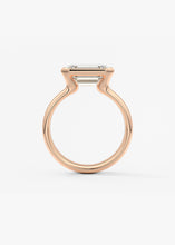 The Daily Bezel XL | E.W. Emerald
