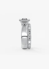 The Daily Bezel XL | E.W. Emerald