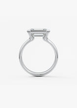 The Daily Bezel XL | E.W. Emerald