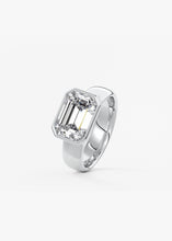 The Daily Bezel XL | E.W. Emerald