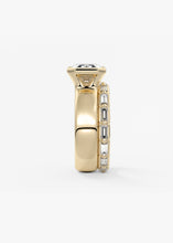 The Daily Bezel XL | E.W. Emerald