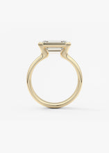 The Daily Bezel XL | E.W. Emerald