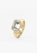 The Daily Bezel XL | E.W. Emerald
