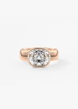 The Daily Bezel XL | E.W. Elongated Cushion