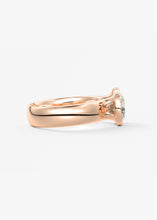 The Daily Bezel XL | E.W. Elongated Cushion