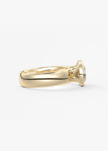 The Daily Bezel XL | E.W. Elongated Cushion