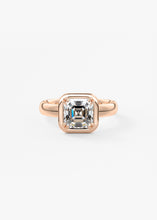 The Chiclet | Asscher