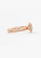 The Chiclet | Asscher