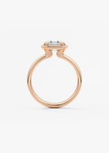 The Chiclet | Asscher